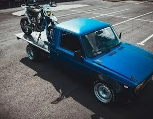 Мотоэвакуация